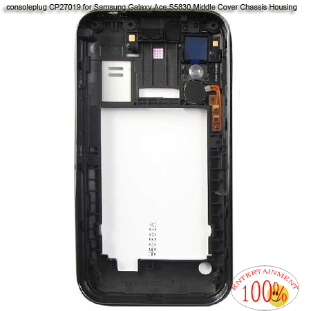 Samsung Galaxy Ace S5830 Middle Cover Chassis Housing